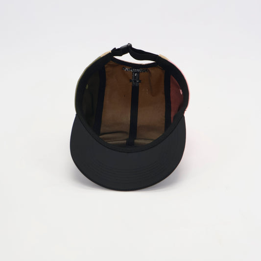 WC Running Cap