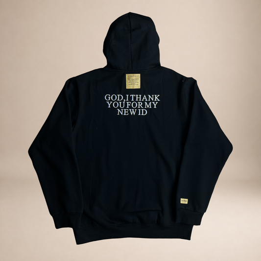 Essential Hoodie