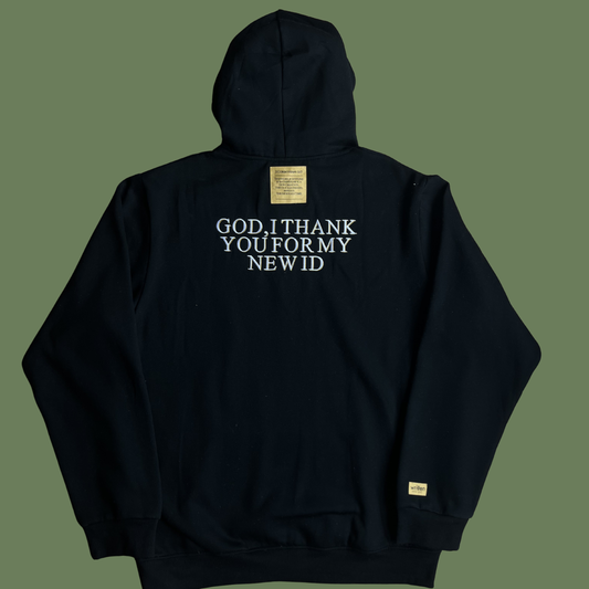 Essential Hoodie