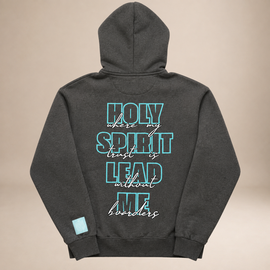 Oceans Hoodie