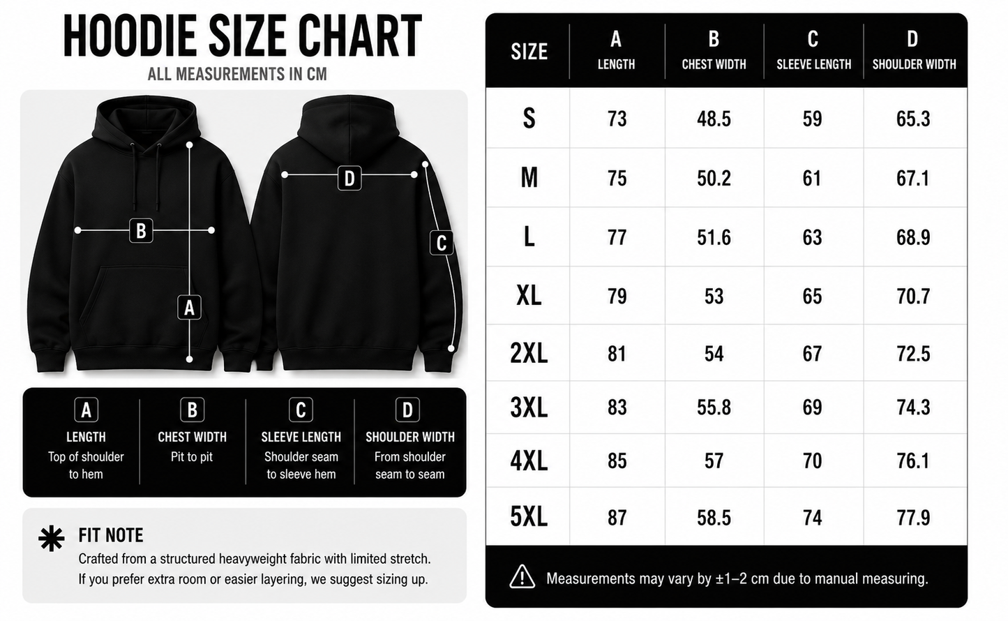 Essential Hoodie