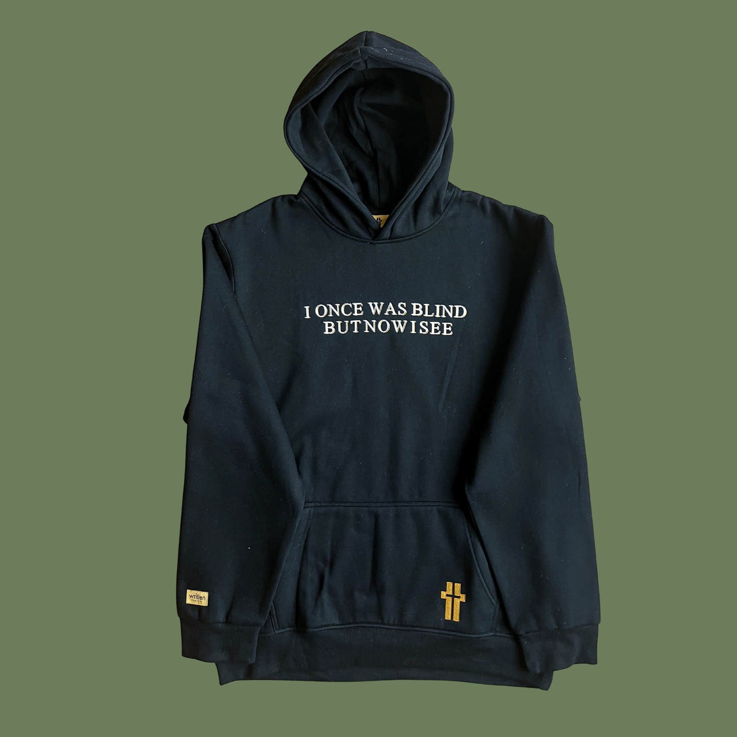 Essential Hoodie