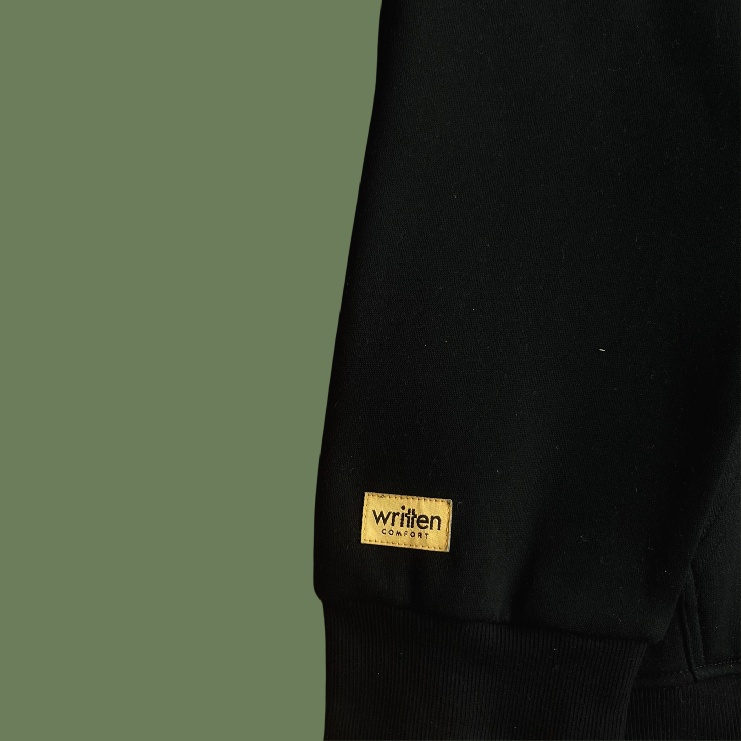 Essential Hoodie