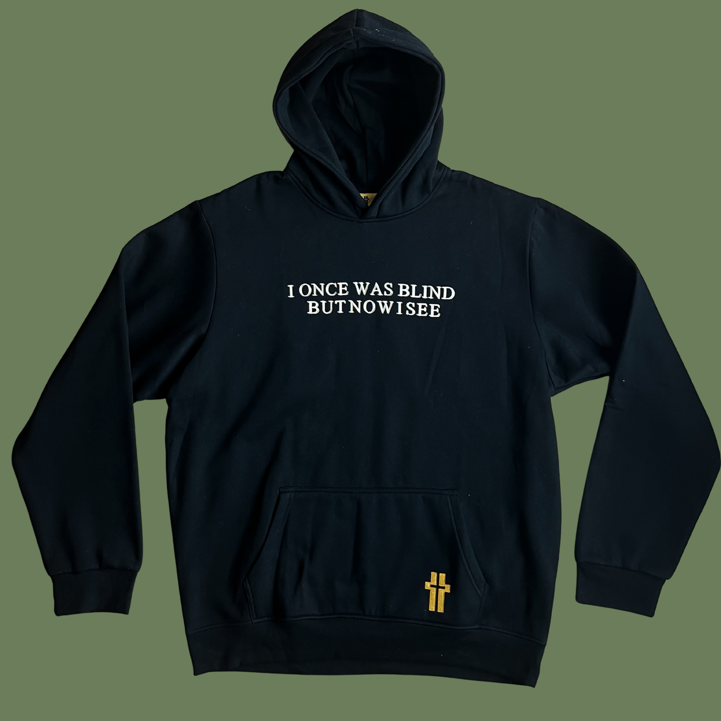 Essential Hoodie