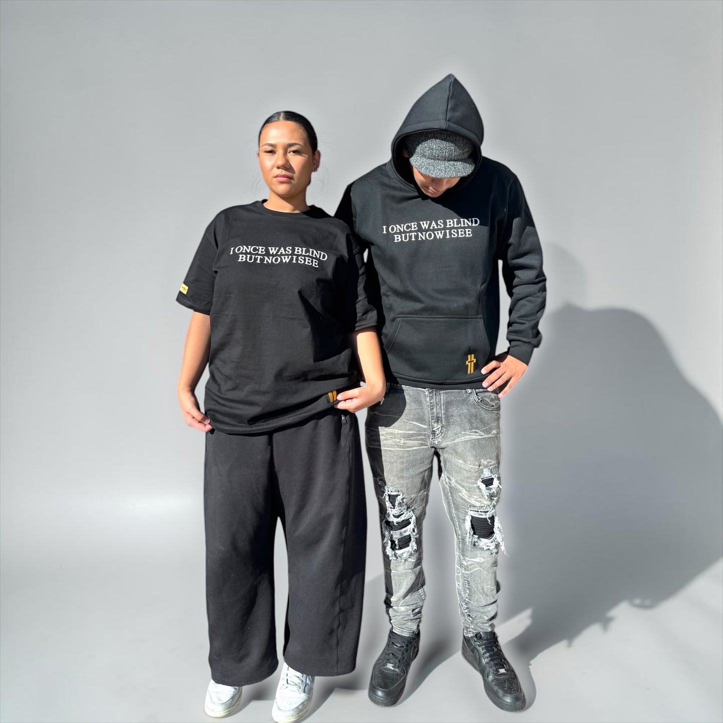 Essential Hoodie