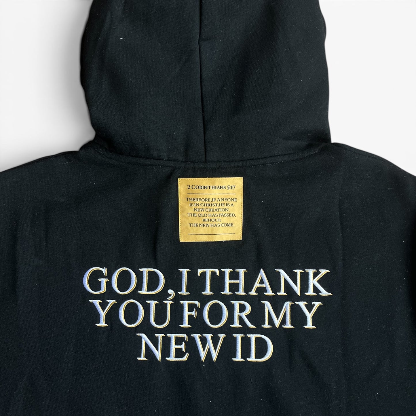Essential Hoodie