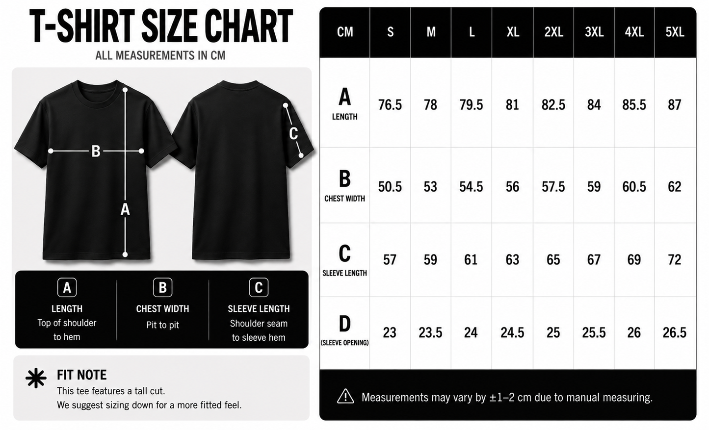 Essential Tee