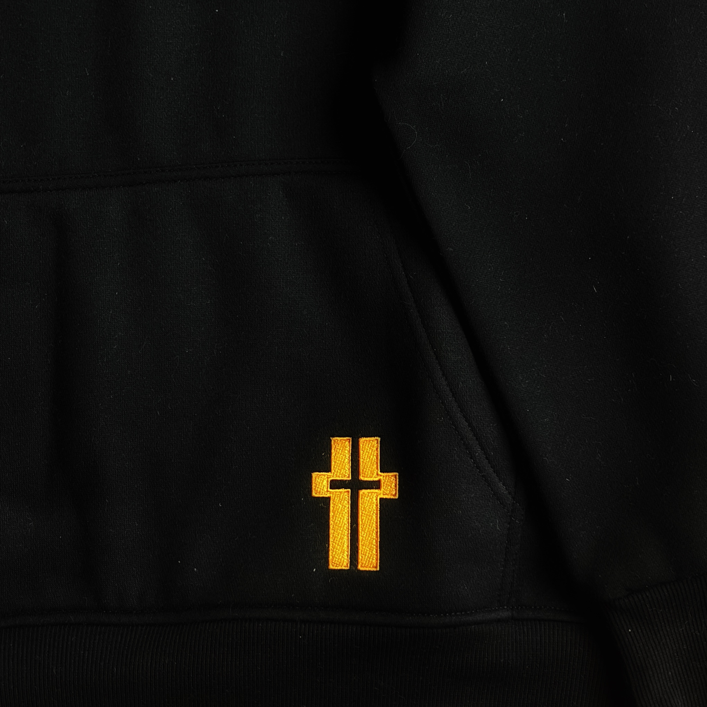 Essential Hoodie