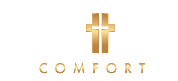 Written Comfort